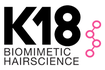 K18 Logo